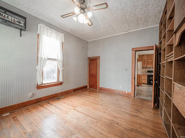 $239,900 | 226 Freeman Lane, New Harmony, IN 47631