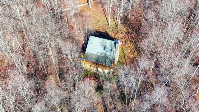 16100 Collison Road Logan, OH 43138 - Photo 4 of 24 Aerial