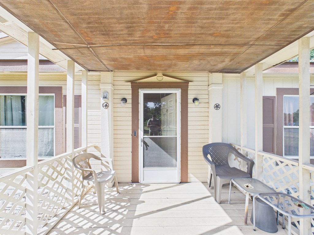 1983 Wendel-Ahrens Road Fredericksburg, TX 78624 - Photo 6 of 36