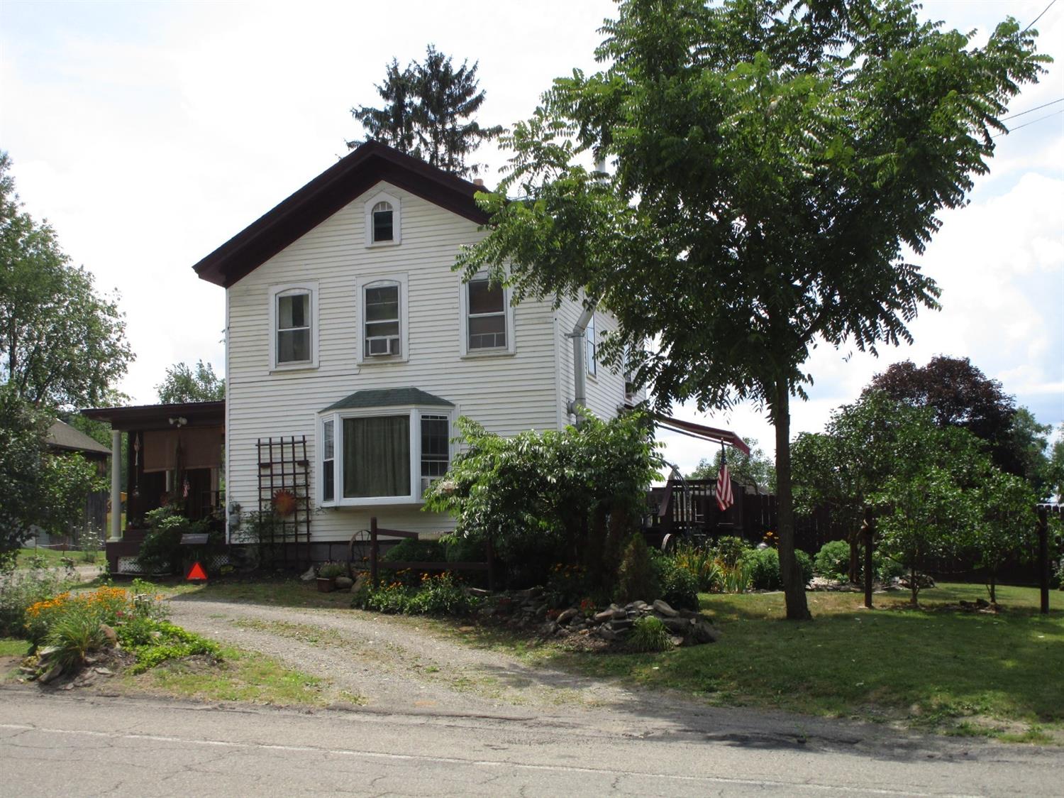 150 County Road 33 Norwich, NY 13815 - Photo 1 of 1