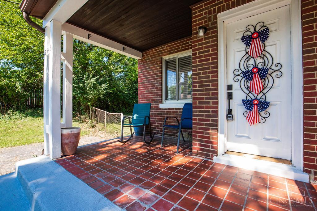 2546 West North Bend Road Cincinnati, OH 45239 - Photo 2 of 25 Gallery Image 2
