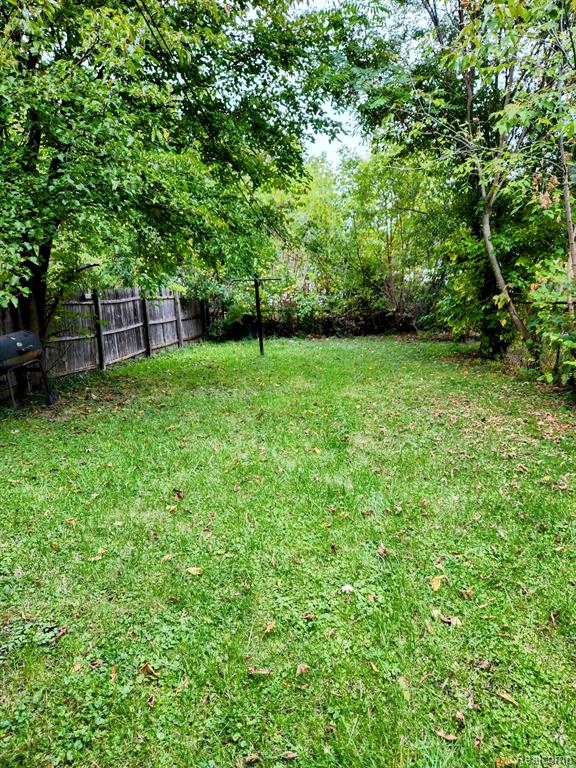 7724 Evergreen Road Detroit, MI 48228 - Photo 9 of 9