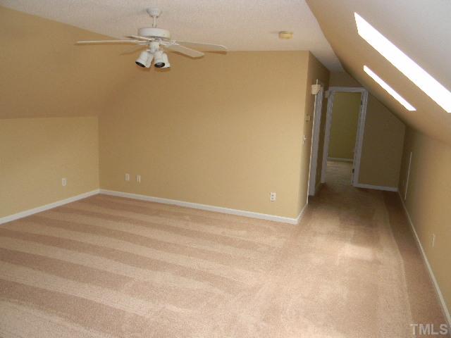 2832 Peebles Road Raleigh, NC 27616 - Photo 9 of 9 a view of a room with wooden floor