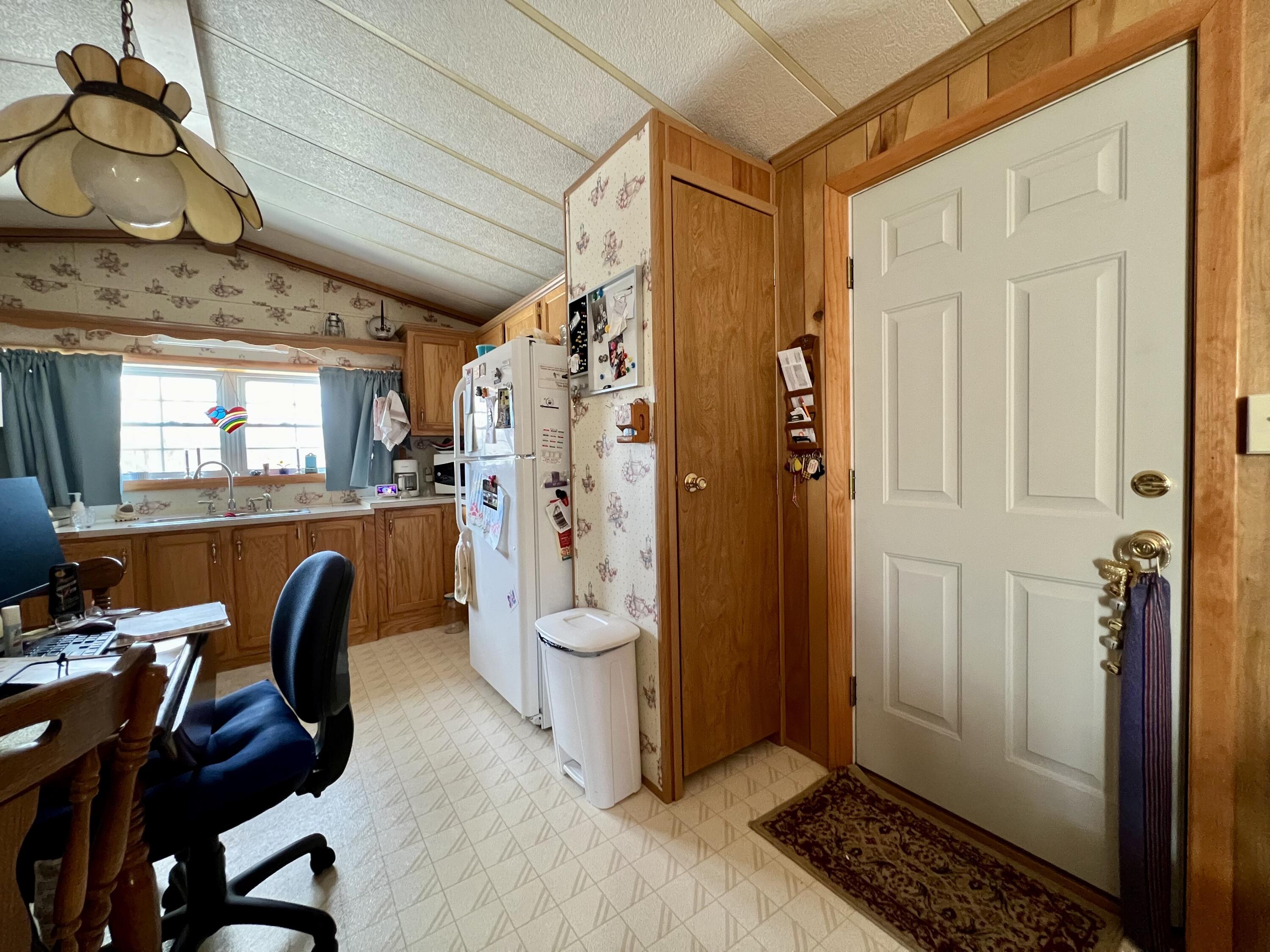 142 Chapman Road Presque Isle, ME 04769 - Photo 16 of 28 Kitchen 3