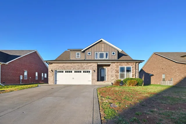 $2,200 | 692 Jersey Drive, Clarksville, TN 37043