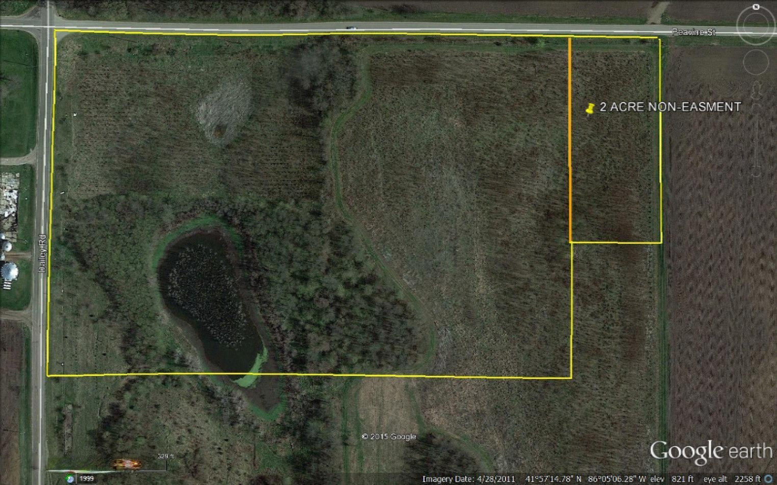 59065 Dailey Road Dowagiac, MI 49047 - Photo 1 of 7 Totzke Zoom