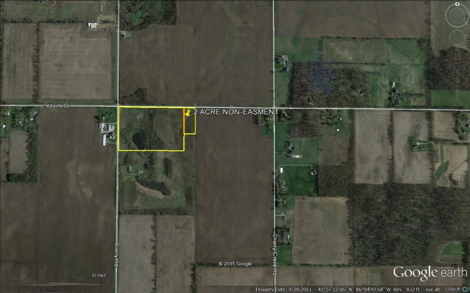 59065 Dailey Road Dowagiac, MI 49047 - Photo 4 of 7 Totzke Google
