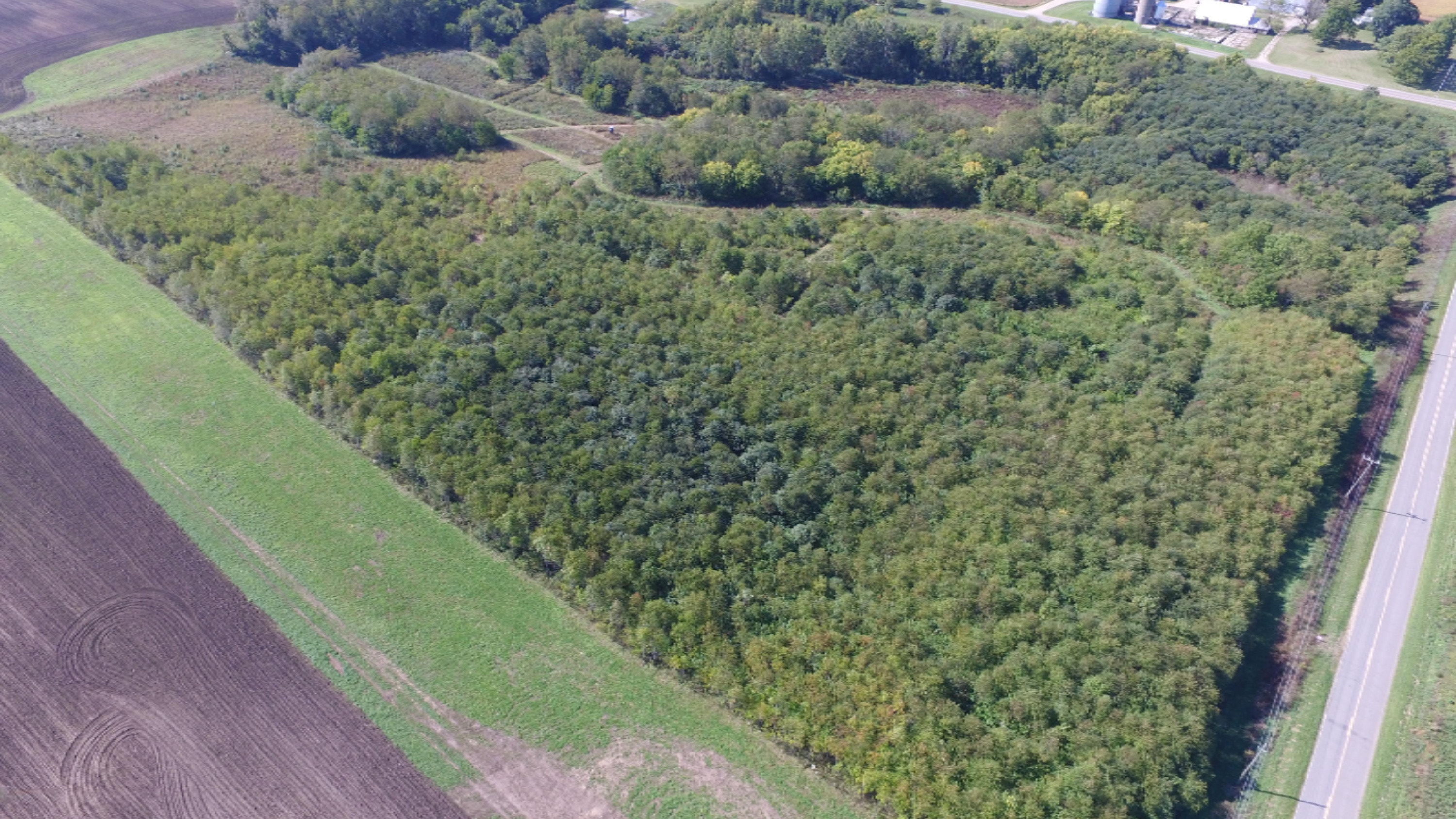 59065 Dailey Road Dowagiac, MI 49047 - Photo 5 of 7 DJI_0008