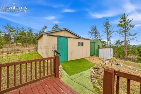 $475,000 | 201 Lake Drive, Florissant, CO 80816