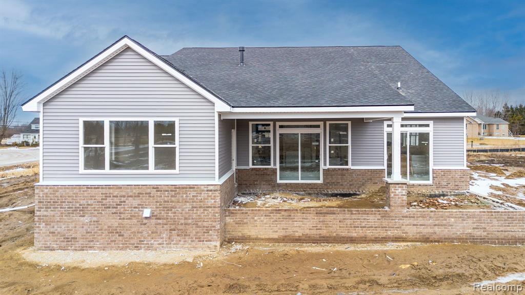 27050 25 Mile Road Chesterfield, MI 48051 - Photo 25 of 29