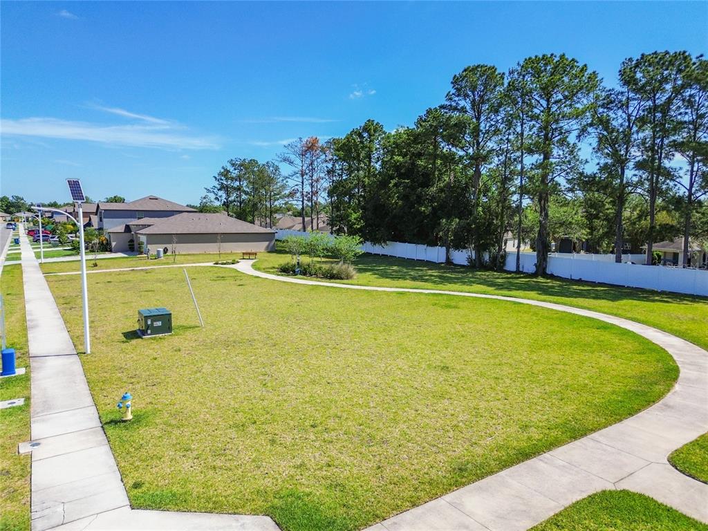 943 Old Windsor Way Spring Hill, FL 34609 - Photo 65 of 72