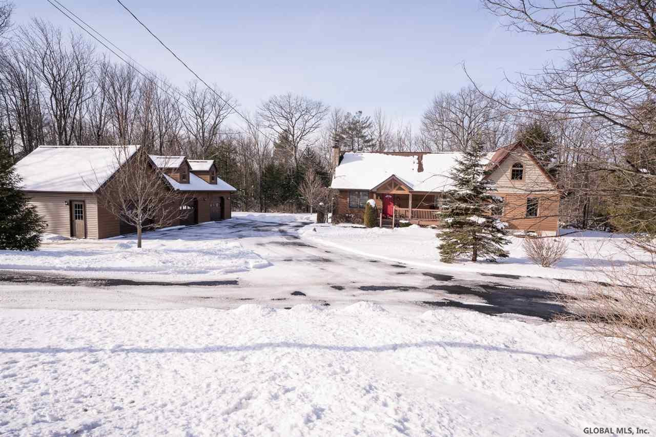 177 Reynolds Road Pattersonville, NY 12137 - Photo 1 of 25 Photo 1