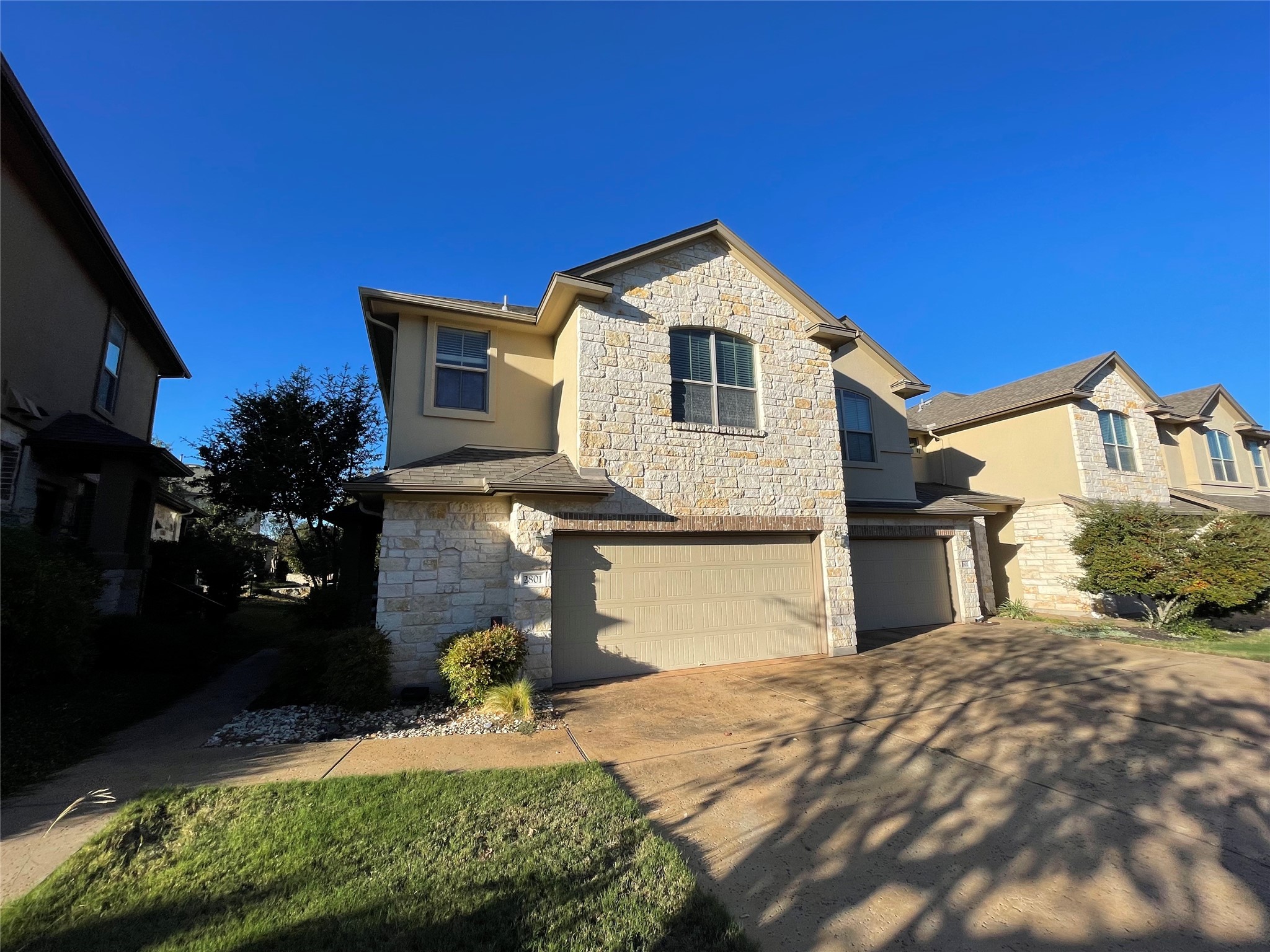 14001 Avery Ranch Boulevard, Unit 2801 Austin, TX 78717 - Photo 2 of 24