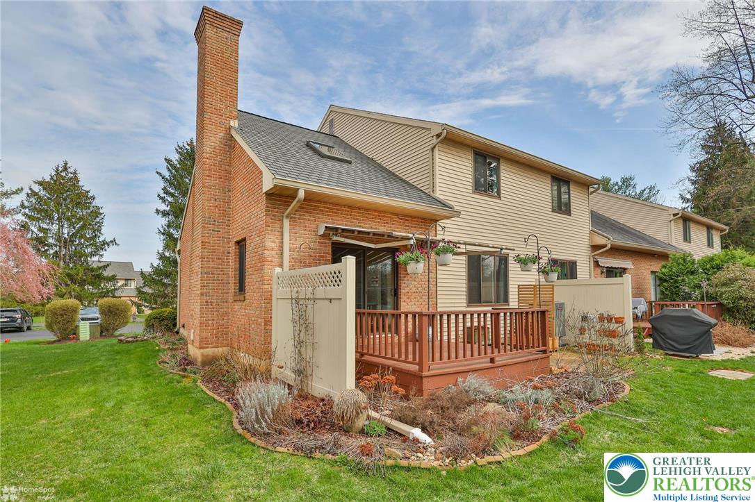 1201 Butztown Road, Unit 4 Bethlehem, PA 18017 - Photo 53 of 57 Gallery Image 53