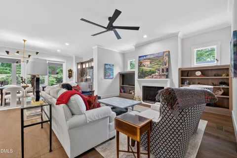$2,174,900 | 608 Webster Street, Cary, NC 27511