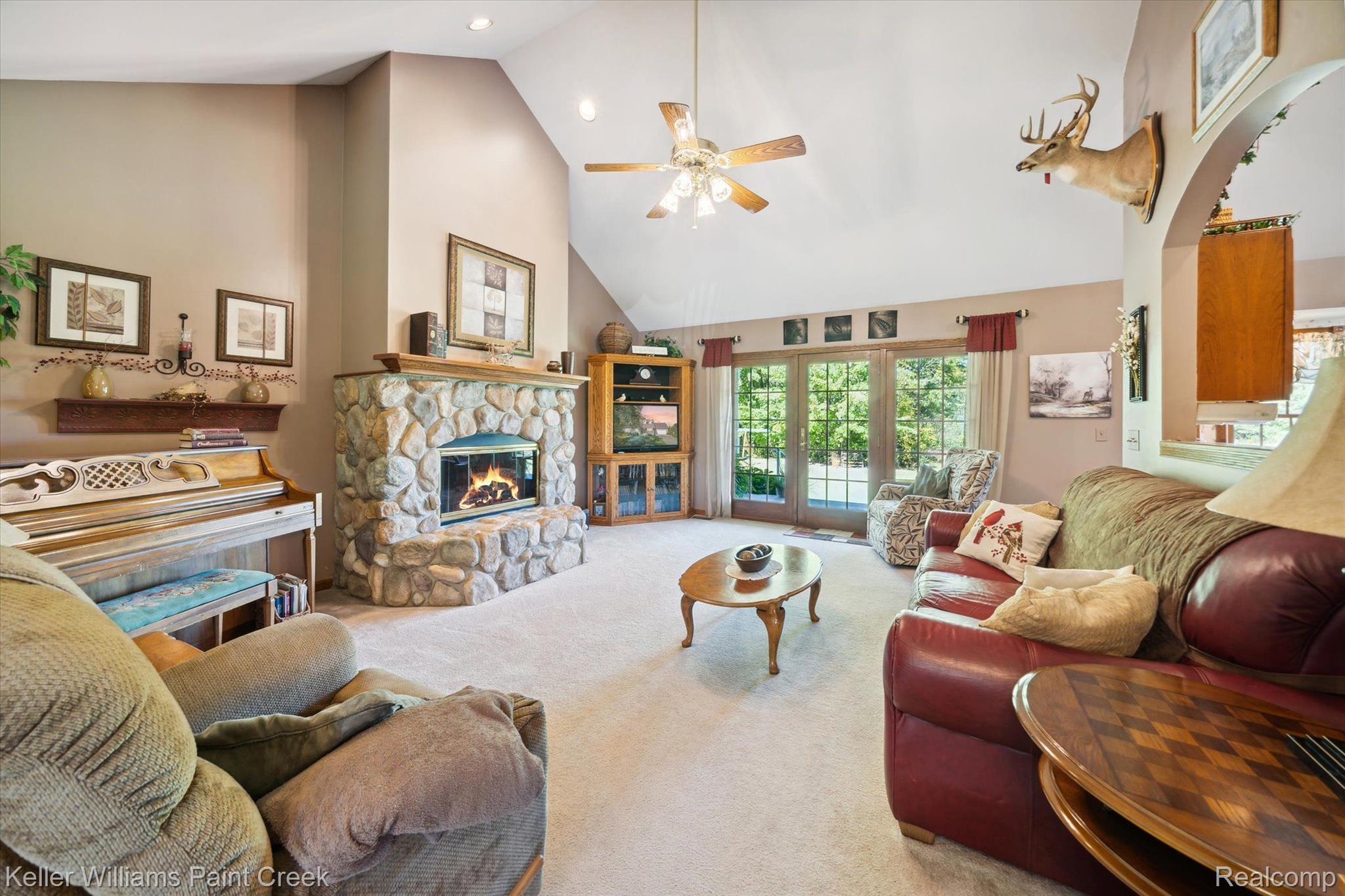 230 West Fremont Road Melvin, MI 48454 - Photo 8 of 69 Gallery Image 8