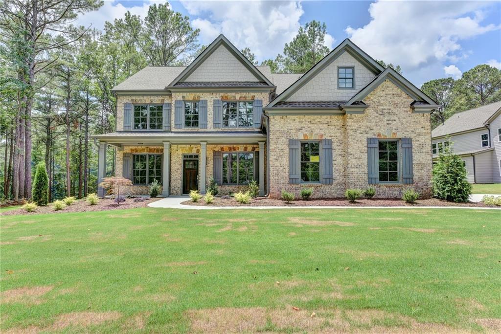 1575 Pounds Road Southwest Stone Mountain, GA 30087 - Photo 1 of 1 Gallery Image 1