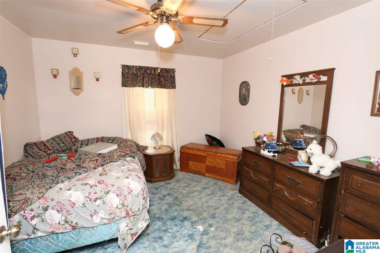 1703 Slasham Road Ashville, AL 35953 - Photo 13 of 26