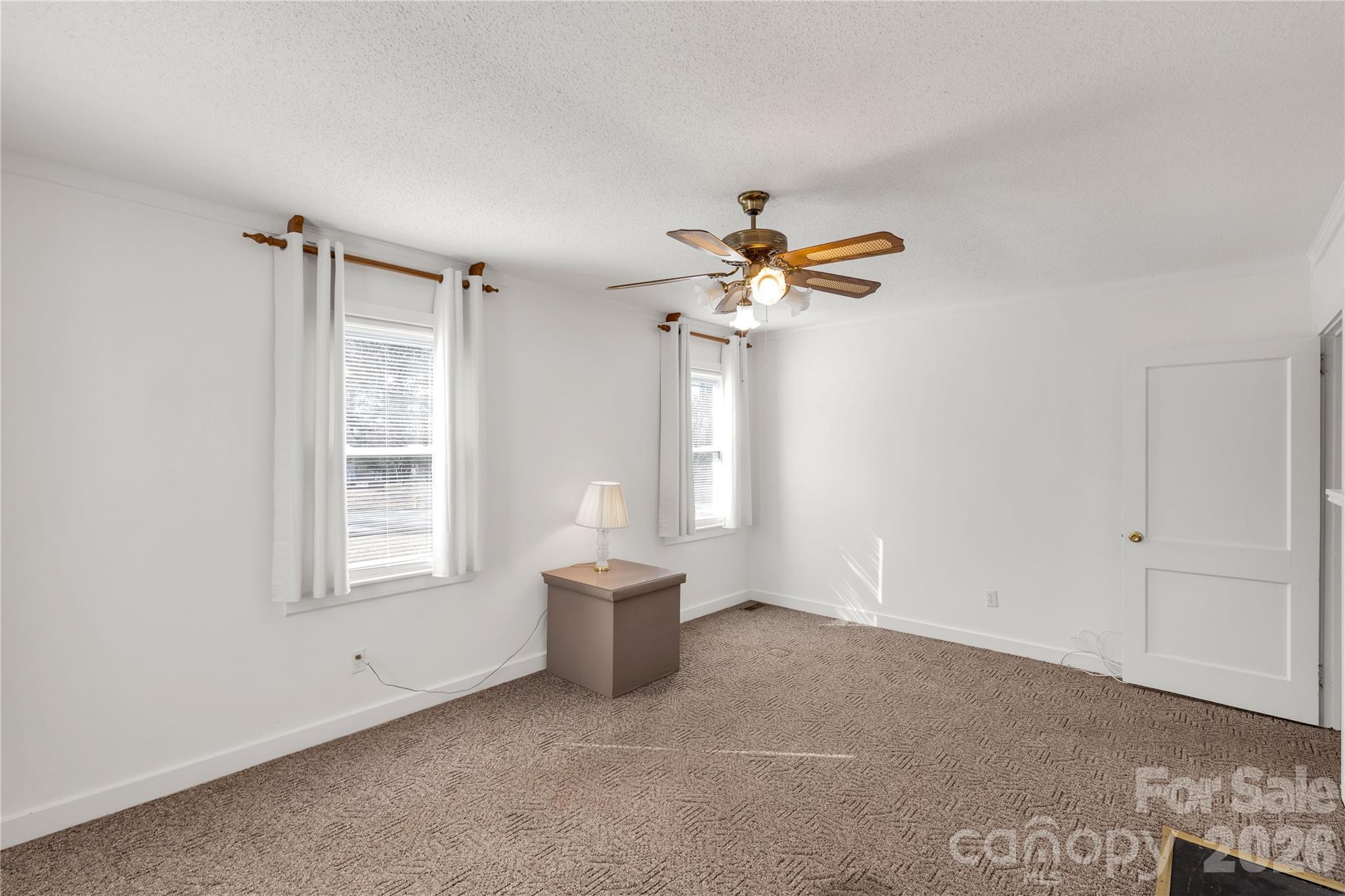1227 Laurel Avenue Lancaster, SC 29720 - Photo 11 of 48 a view of an empty room with a window