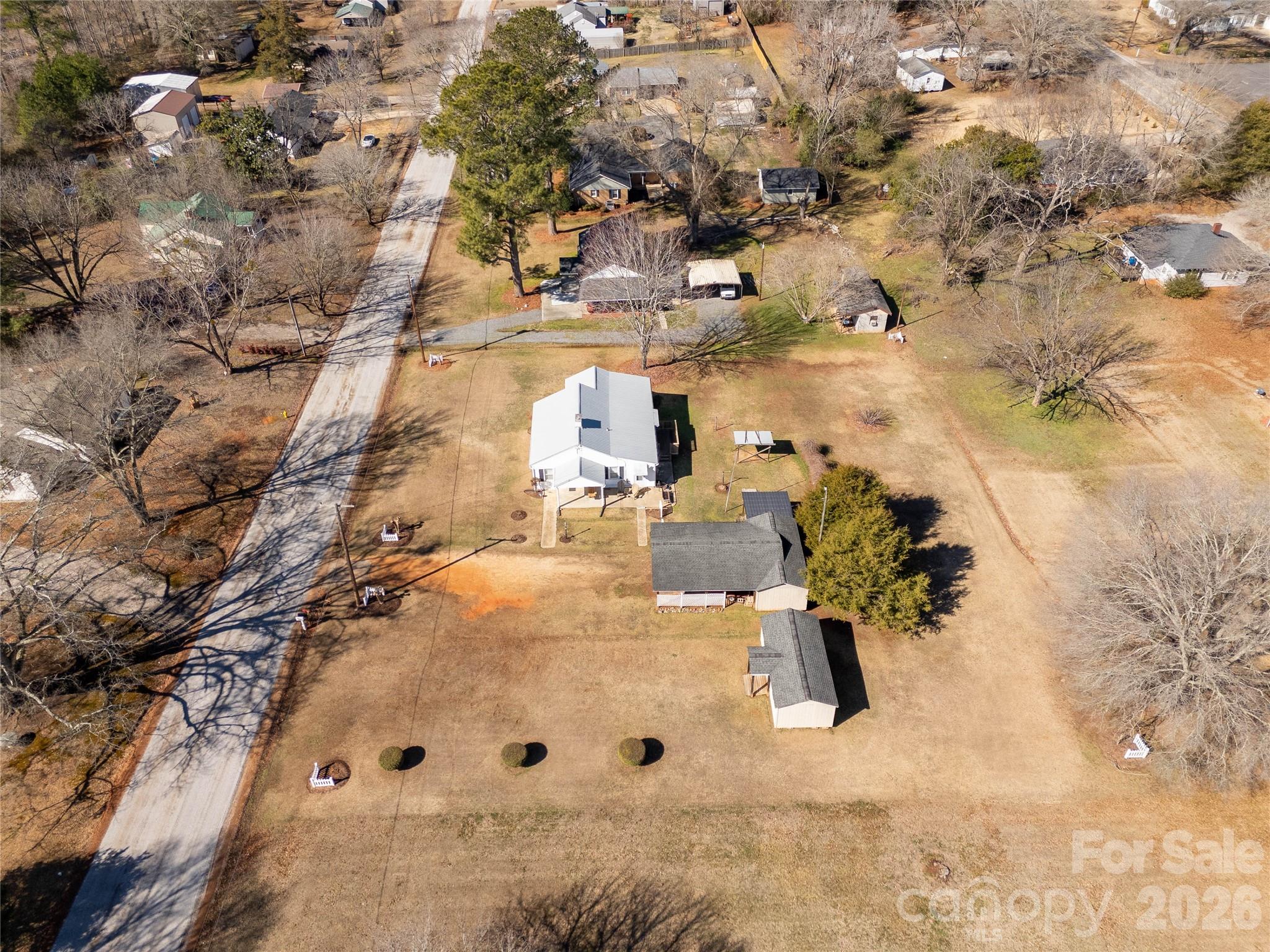 1227 Laurel Avenue Lancaster, SC 29720 - Photo 47 of 48 a view of jacuzzi with outdoor seating