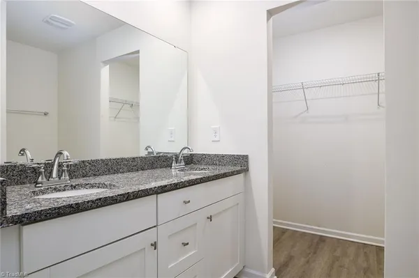$1,695 | 711 Fairview Street, Unit A, High Point, NC 27260