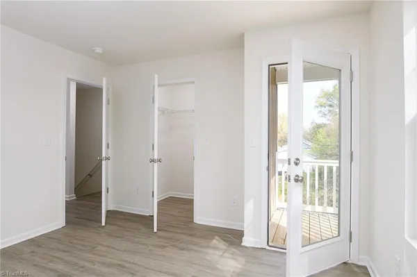 $1,695 | 711 Fairview Street, Unit A, High Point, NC 27260