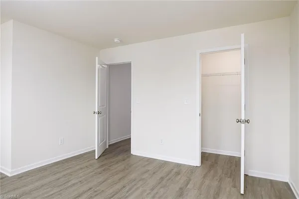 $1,695 | 711 Fairview Street, Unit A, High Point, NC 27260