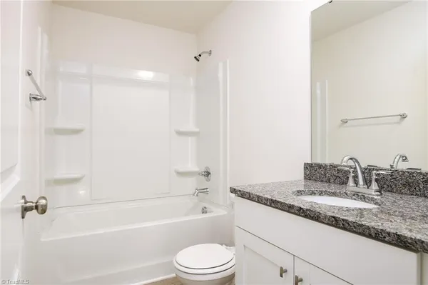 $1,695 | 711 Fairview Street, Unit A, High Point, NC 27260