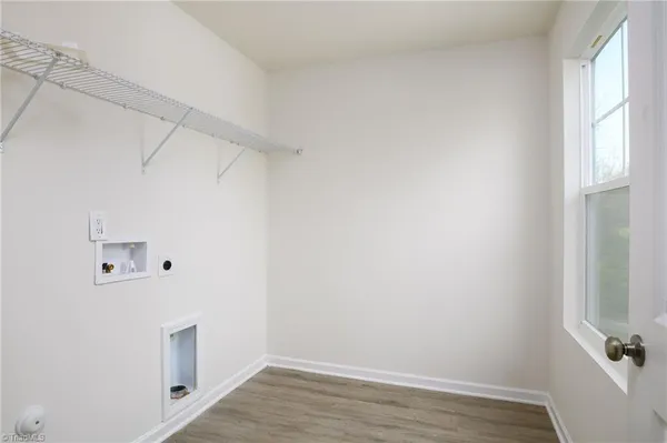 $1,695 | 711 Fairview Street, Unit A, High Point, NC 27260