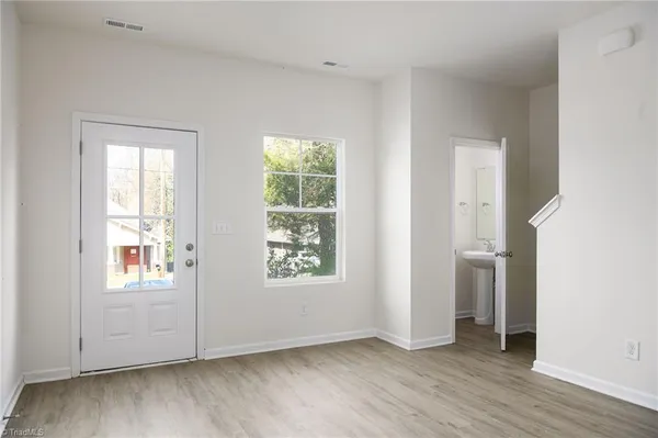 $1,695 | 711 Fairview Street, Unit A, High Point, NC 27260