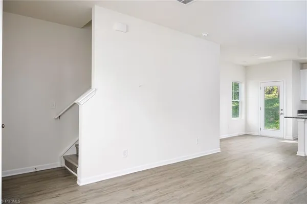 $1,695 | 711 Fairview Street, Unit A, High Point, NC 27260