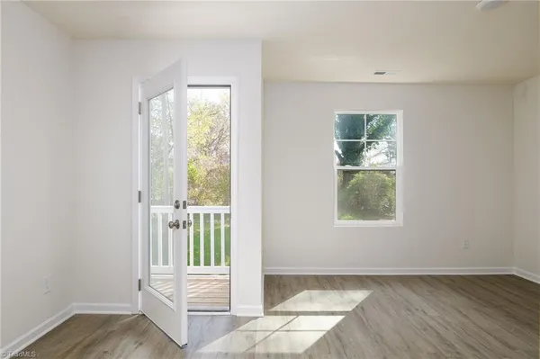 $1,695 | 711 Fairview Street, Unit A, High Point, NC 27260