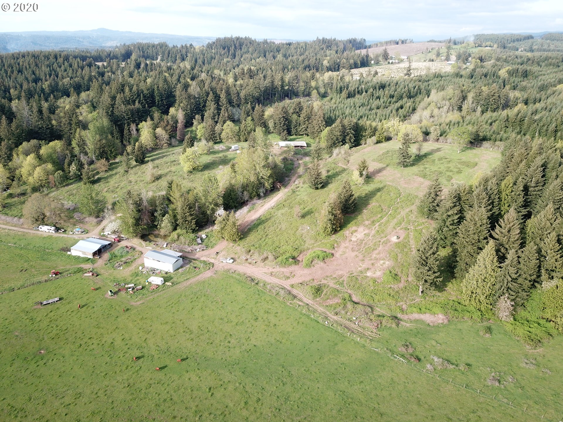 17662 South Callahan Road Molalla, OR 97038 - Photo 12 of 31 Gallery Image 12