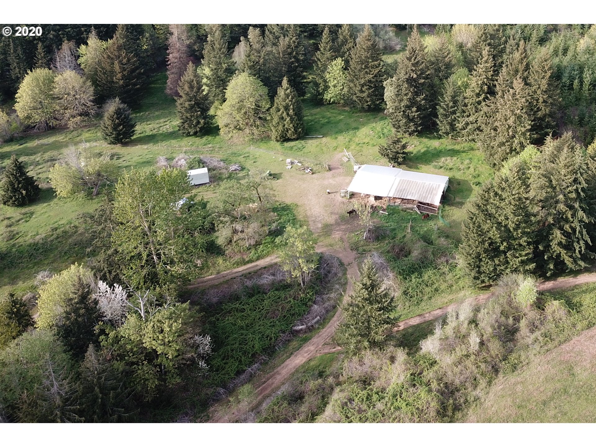 17662 South Callahan Road Molalla, OR 97038 - Photo 13 of 31 Gallery Image 13