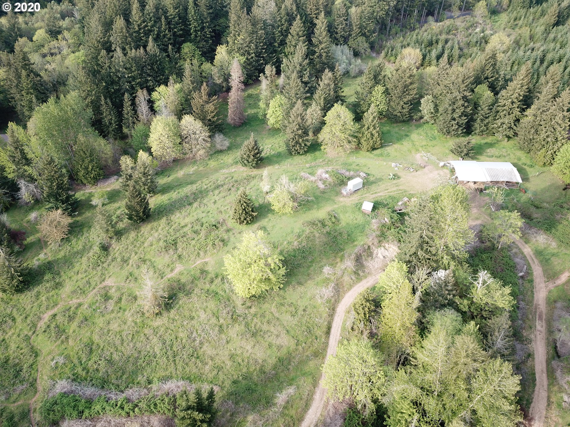 17662 South Callahan Road Molalla, OR 97038 - Photo 19 of 31 Gallery Image 19