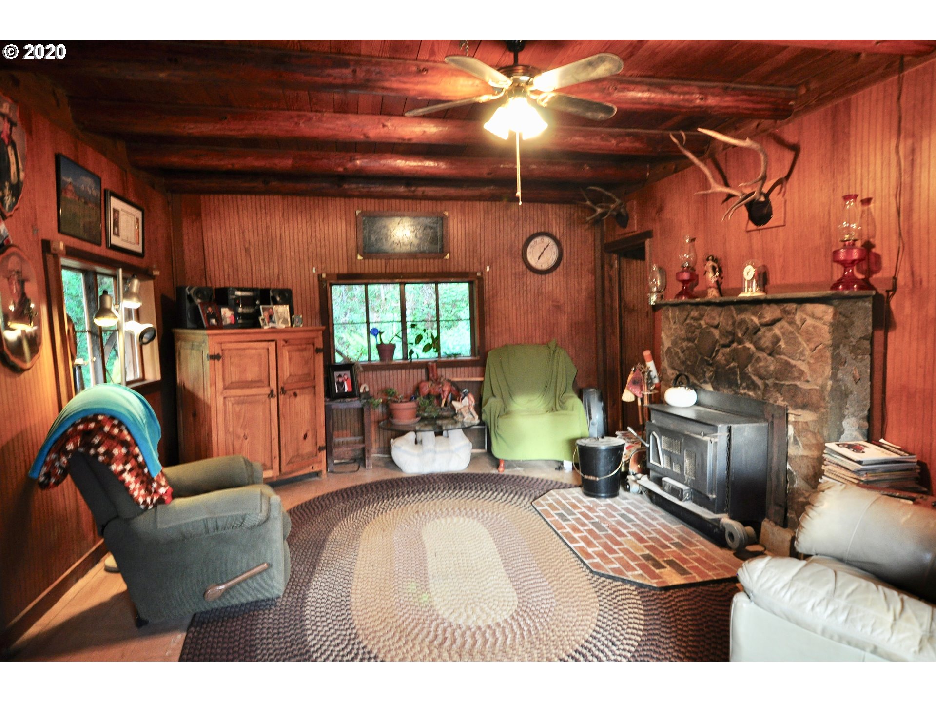 17662 South Callahan Road Molalla, OR 97038 - Photo 3 of 31 Gallery Image 3