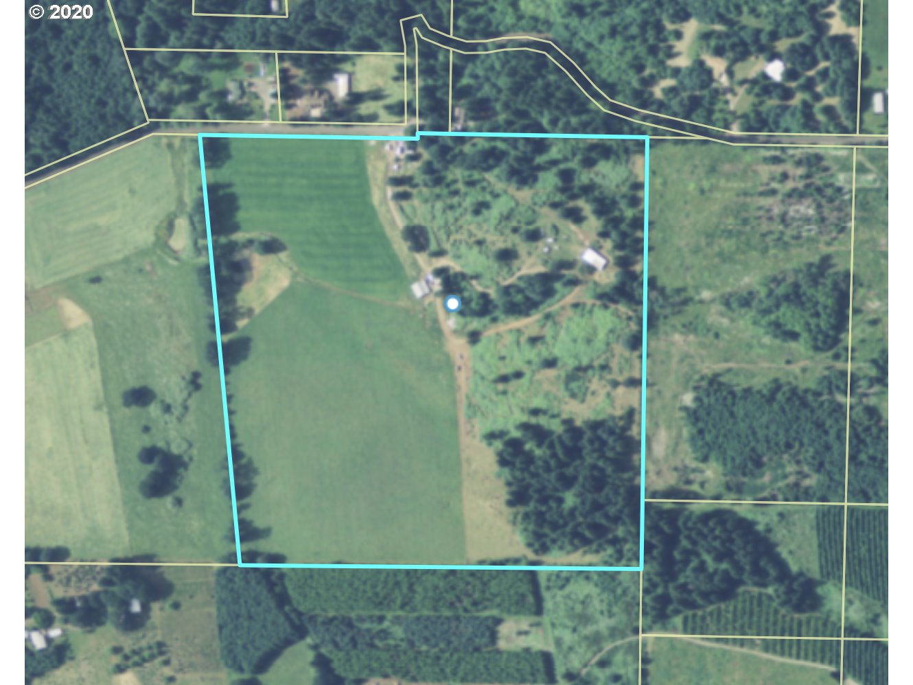 17662 South Callahan Road Molalla, OR 97038 - Photo 31 of 31 Gallery Image 31