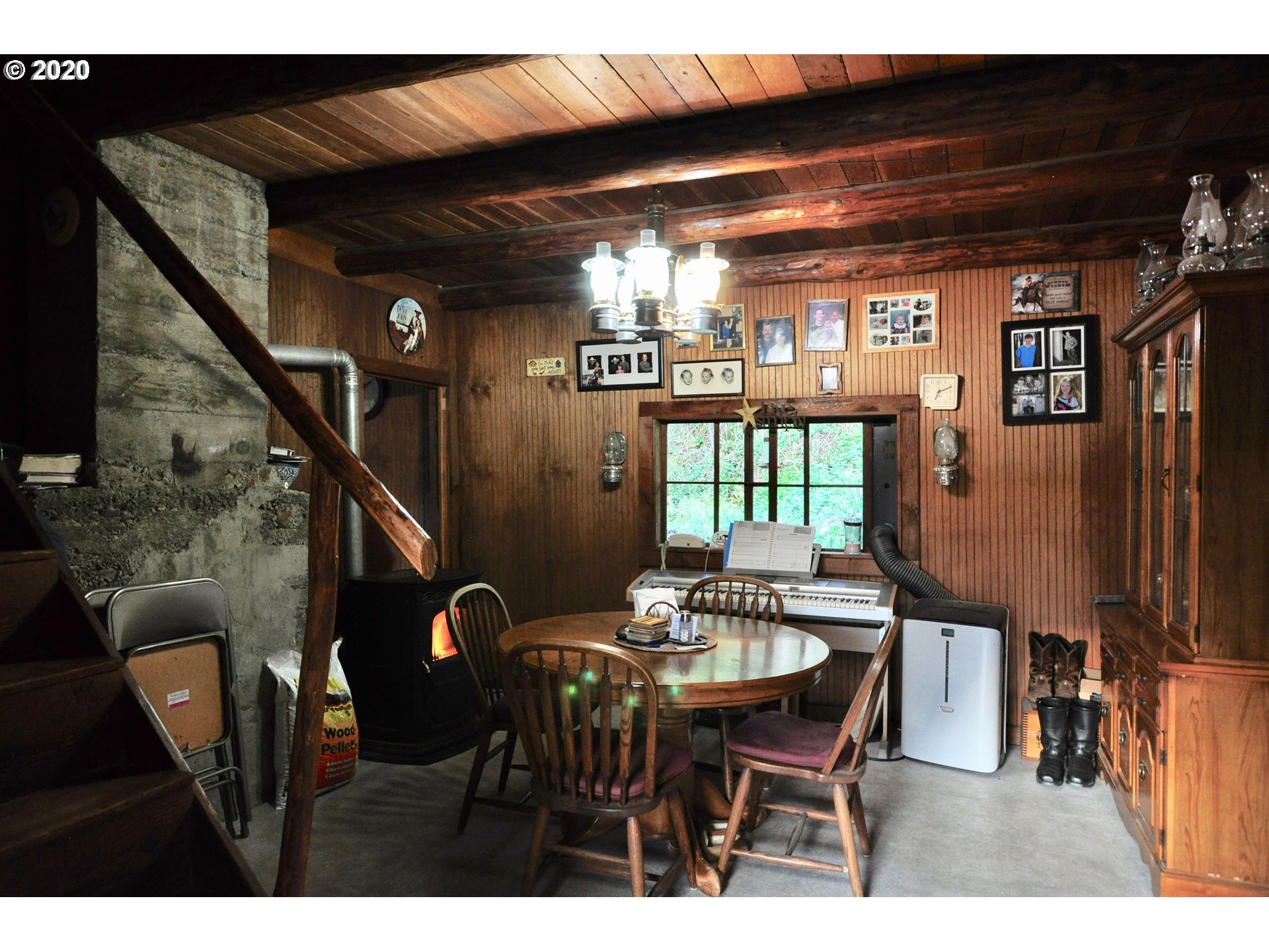 17662 South Callahan Road Molalla, OR 97038 - Photo 5 of 31 Gallery Image 5