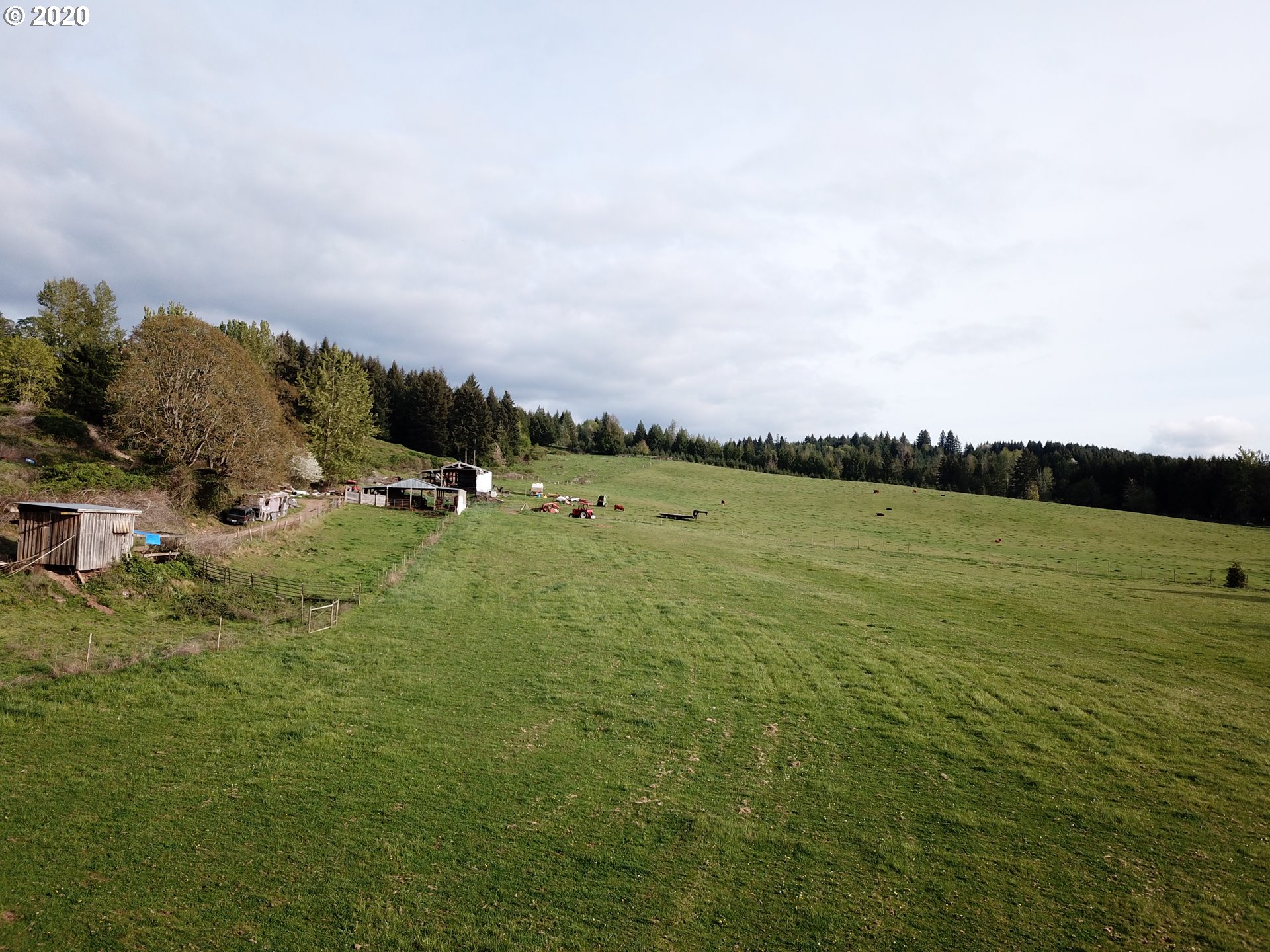 17662 South Callahan Road Molalla, OR 97038 - Photo 10 of 31 Gallery Image 10