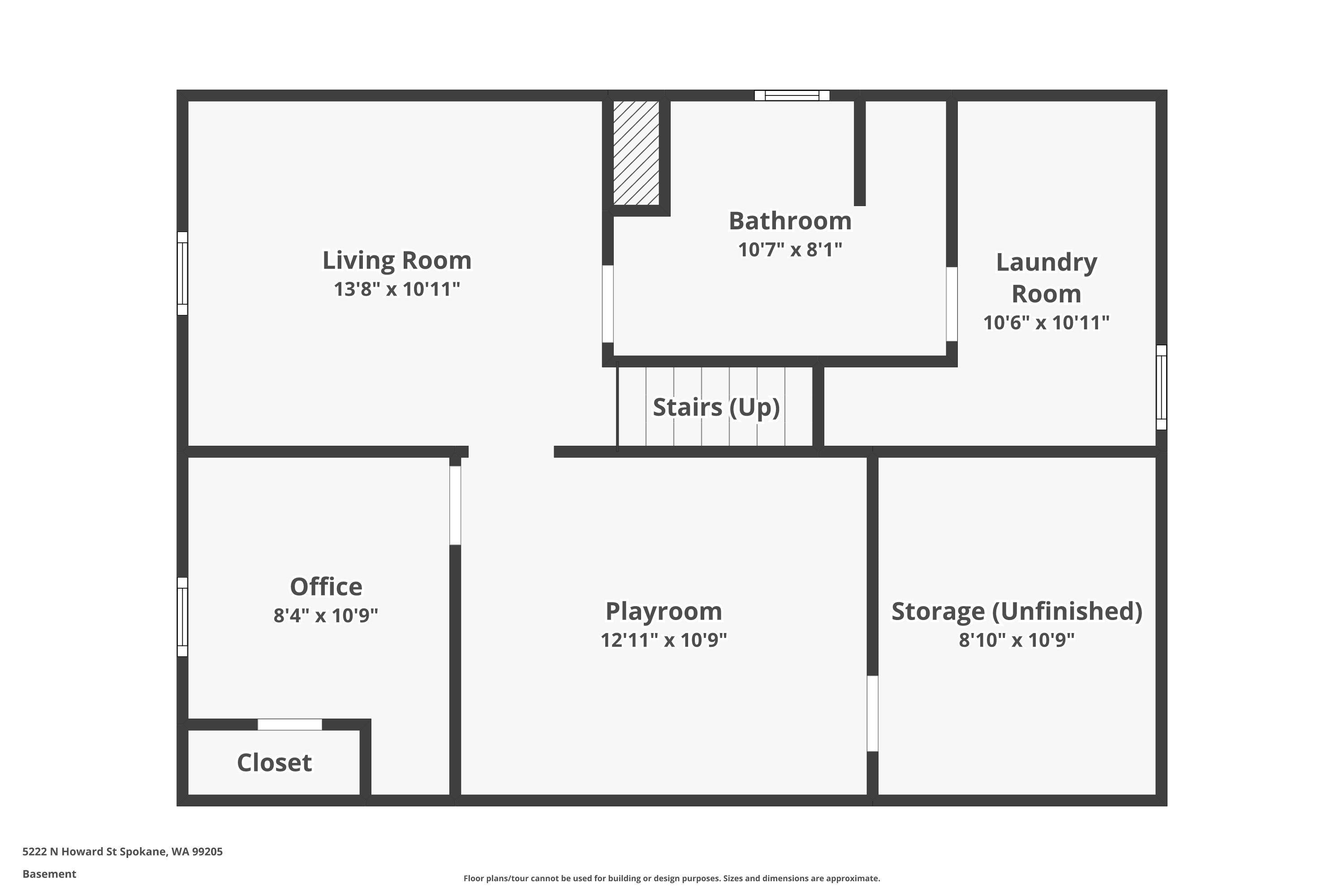 5222 North Howard Street Spokane, WA 99205 - Photo 29 of 30