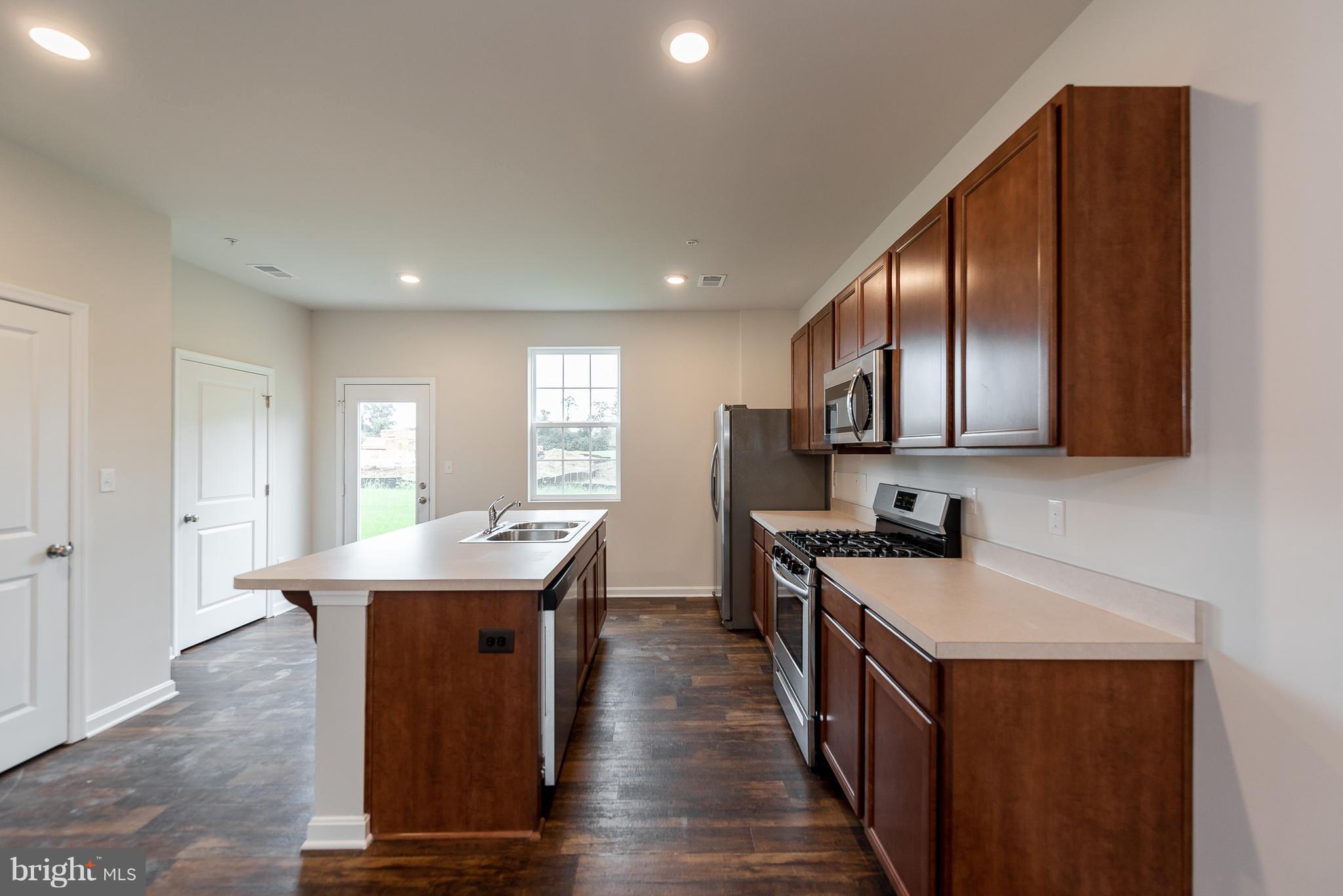 311 Turquoise Circle Edgewood, MD 21040 - Photo 2 of 30 Kitchen