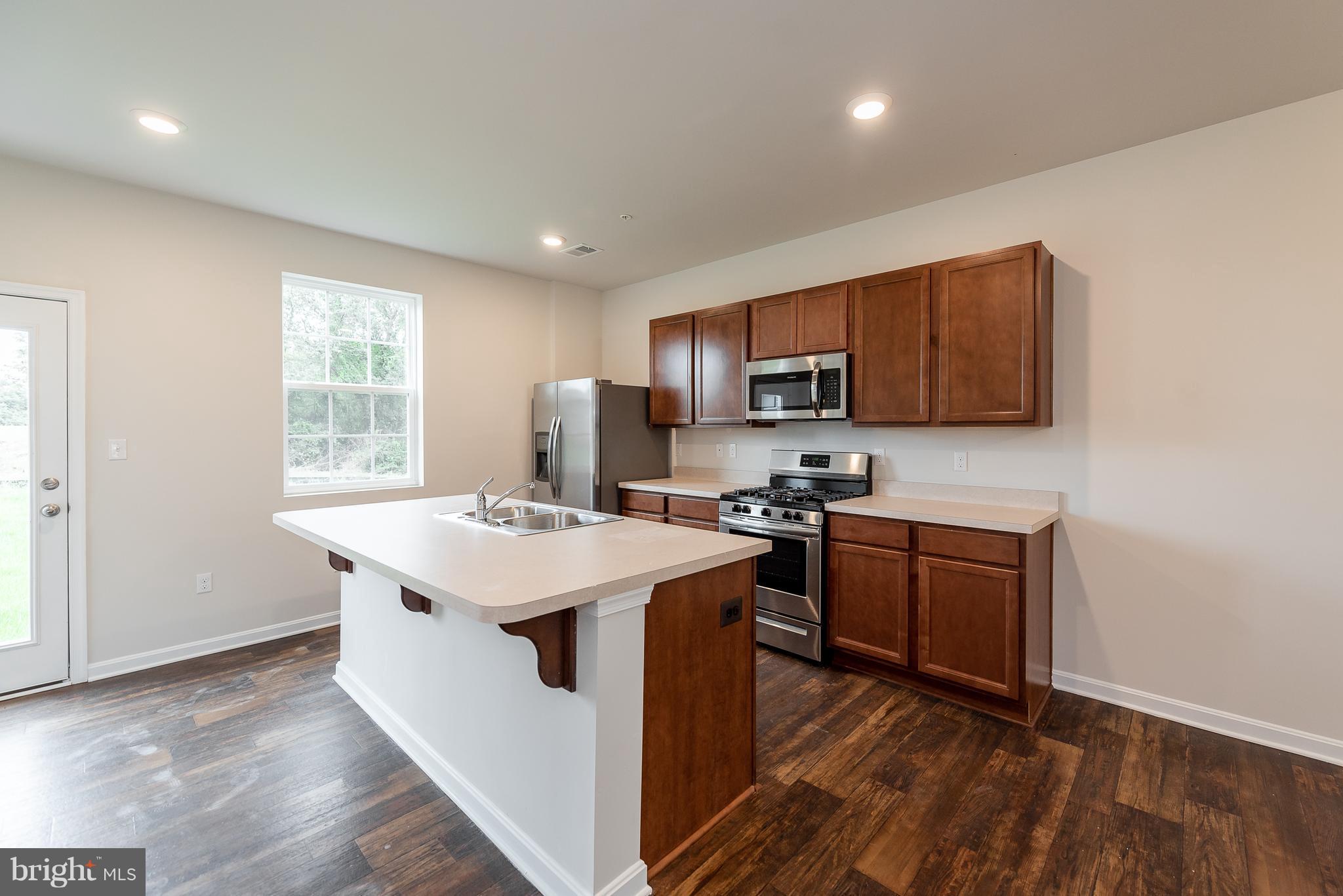 311 Turquoise Circle Edgewood, MD 21040 - Photo 3 of 30 Kitchen