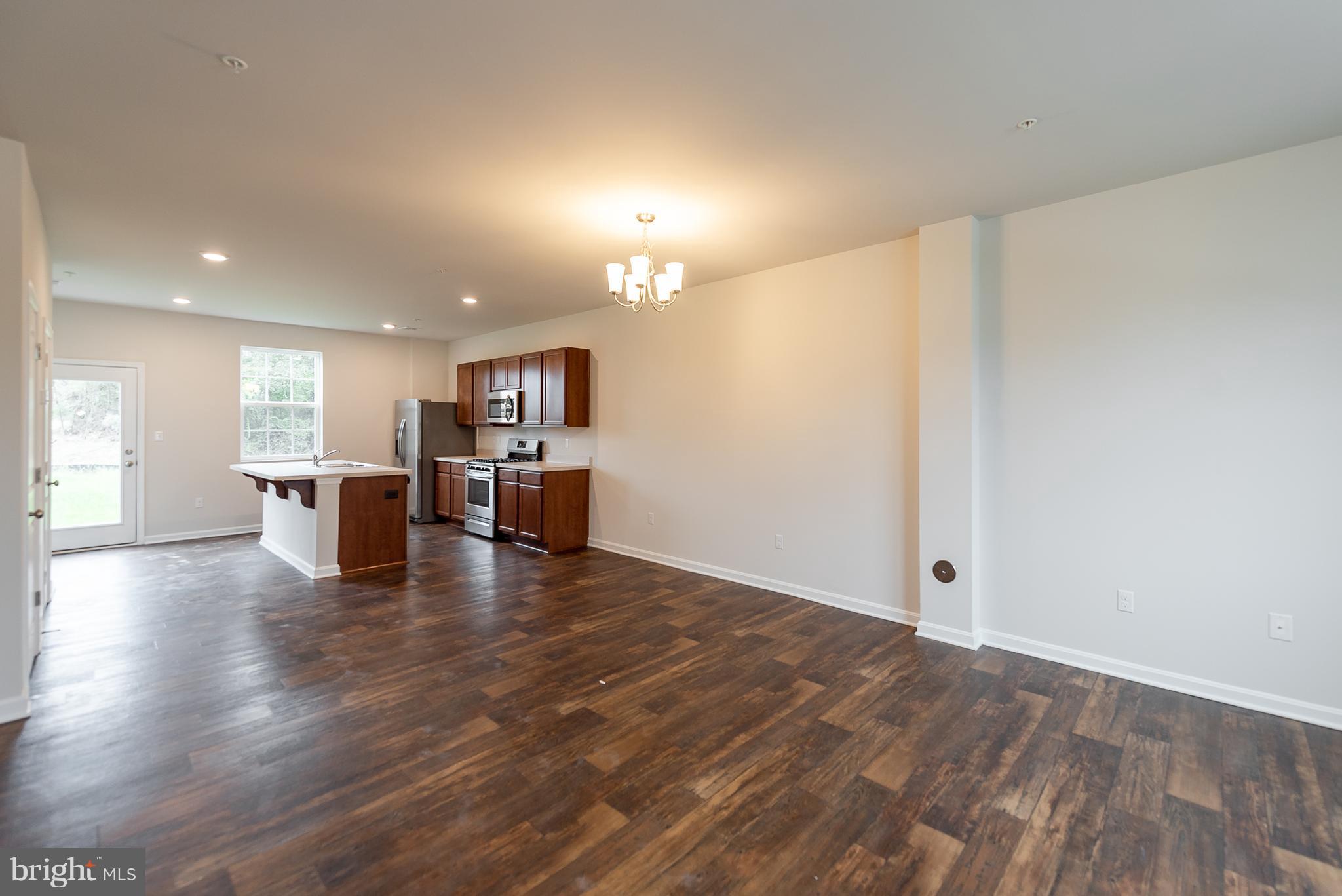 311 Turquoise Circle Edgewood, MD 21040 - Photo 6 of 30 Dining Room