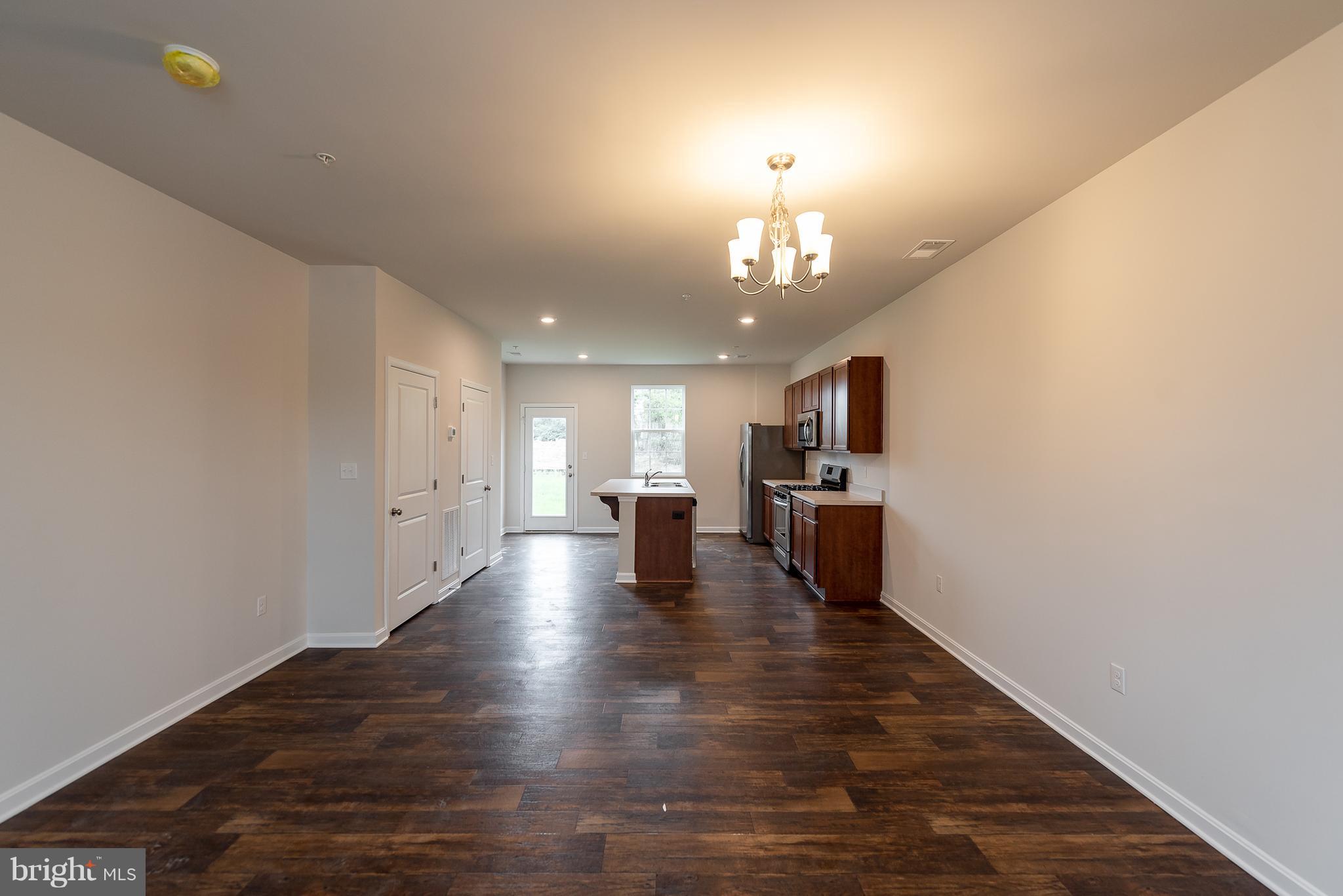 311 Turquoise Circle Edgewood, MD 21040 - Photo 7 of 30 Dining Room