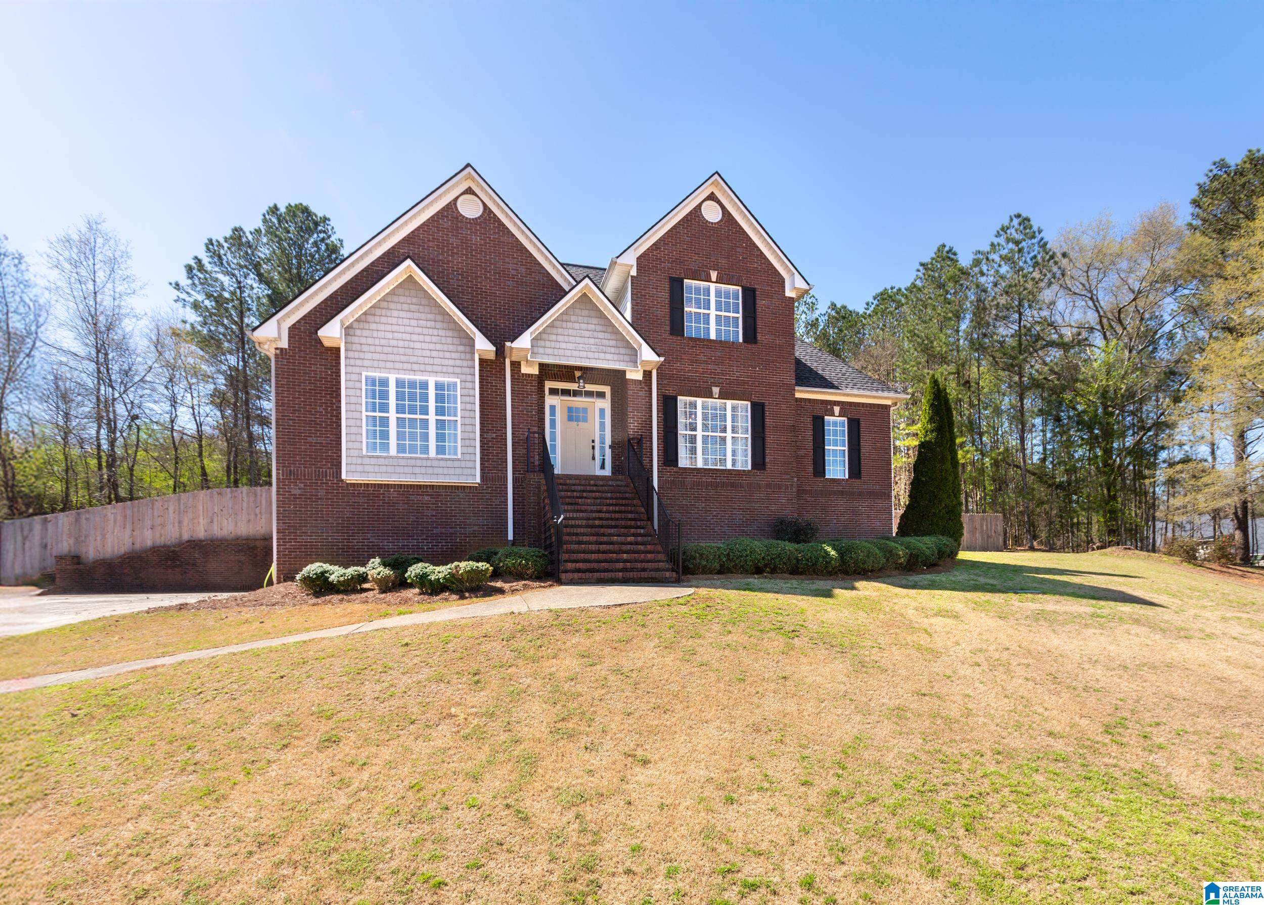 2 Farm Court Springville, AL 35146 - Photo 1 of 42