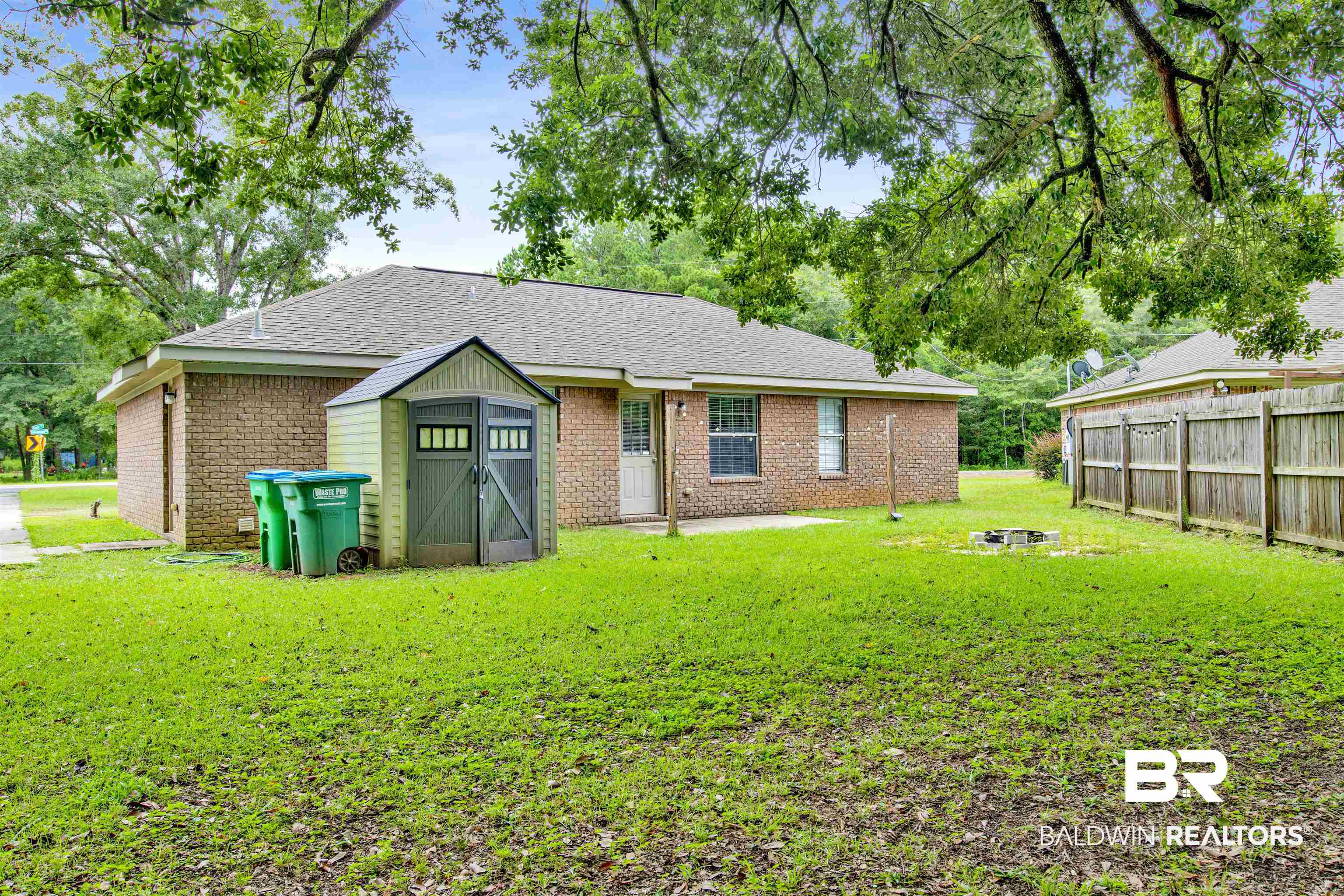 11521 Creola Axis Loop Road East Axis, AL 36505 - Photo 23 of 23