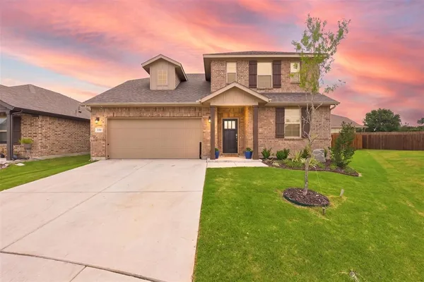 $449,000 | 5100 Del Monte Drive, Denton, TX 76207