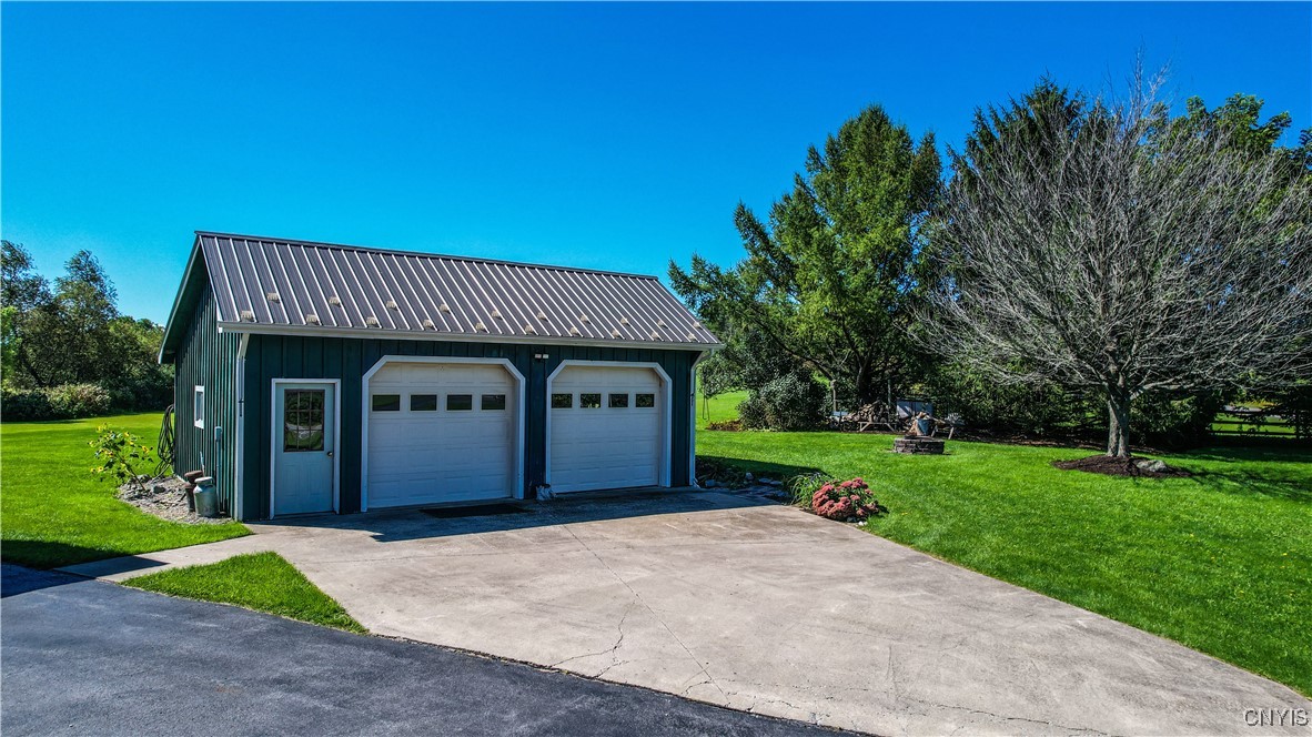 3374 Cody Road Fenner, NY 13035 - Photo 12 of 50