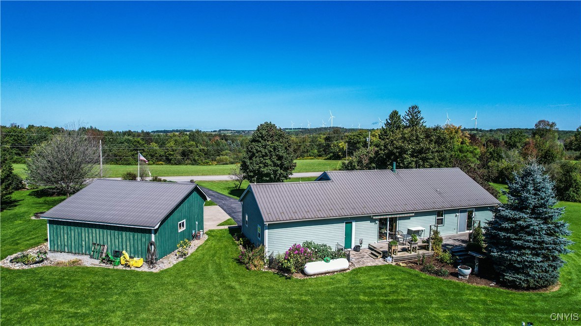 3374 Cody Road Fenner, NY 13035 - Photo 16 of 50