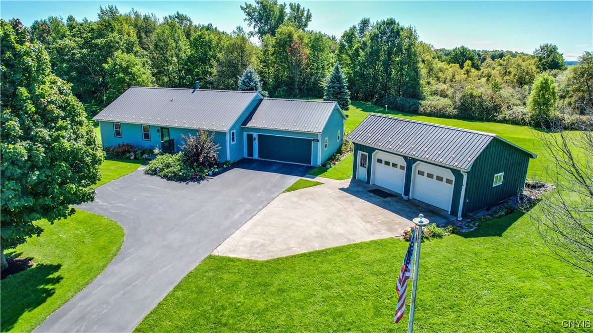 3374 Cody Road Fenner, NY 13035 - Photo 20 of 50